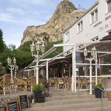 Hotel De La Ruine Valkenburg aan de Geul 외부 사진