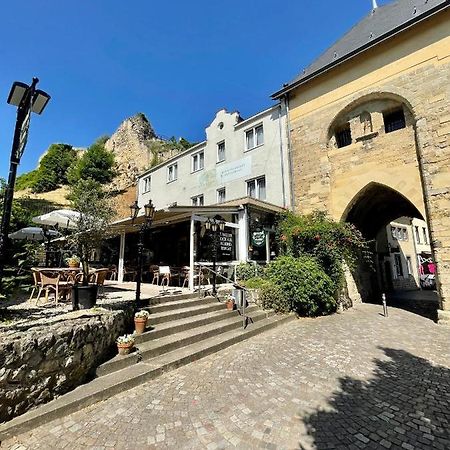 Hotel De La Ruine Valkenburg aan de Geul 외부 사진