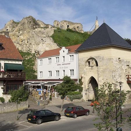 Hotel De La Ruine Valkenburg aan de Geul 외부 사진