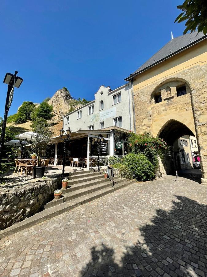 Hotel De La Ruine Valkenburg aan de Geul 외부 사진